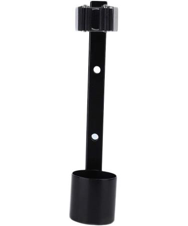 Walking Stick Stand Portable Walking Stick Crutch Support Holder Mount Stand for Daily Living Aid Mobility Scooter Walker - Buy Online on GoSupps.com