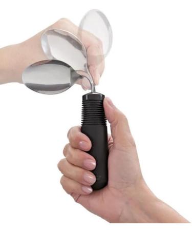 Good Grips 4-Part Cutlery Set - International Shipping & Premium Quality Kitchen Tools - Buy Online on GoSupps.com