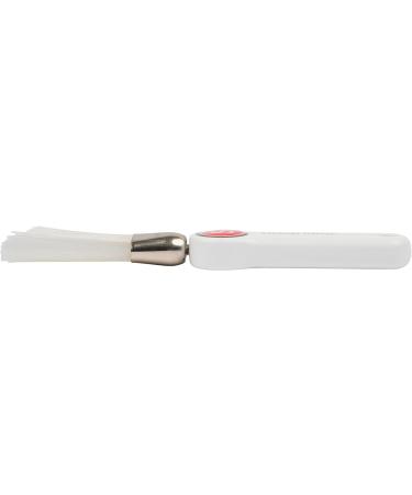 SINGER 02056 Angled Edge Lint Brush - Comfort Grip White - Buy Online on GoSupps.com