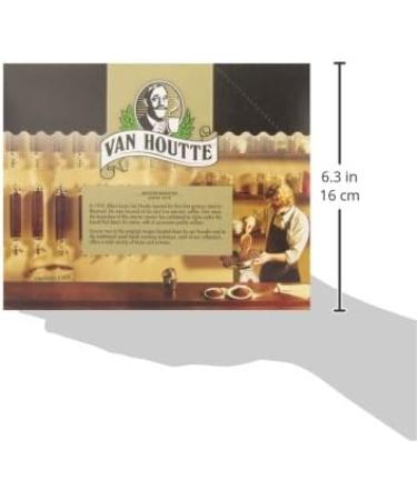 Van Houtte Original House Blend Dark Single Serve Keurig K-Cup Pods for Keurig Brewers Colombian Dark K-Cup Pods - Buy Online on GoSupps.com