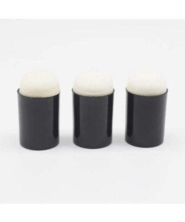 10 PCS Art Finger Sponge Daubers Set for Stenciling, Painting, Crafts | Finger Sponge Daubers for Card Making & Scrapbooking - Buy Online on GoSupps.com