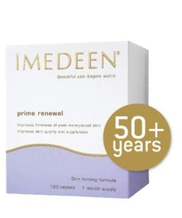 Imedeen Prime Renewal (3 Months Supply) 360 tabs - Buy Online on GoSupps.com