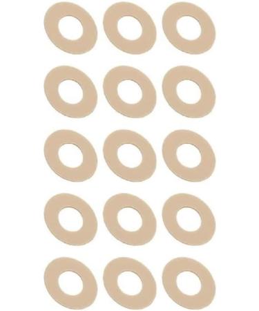Corn Plasters Adhesive Foam Cushion Pads Pain Relief Care Callus Foot Health Toe - Buy Online on GoSupps.com