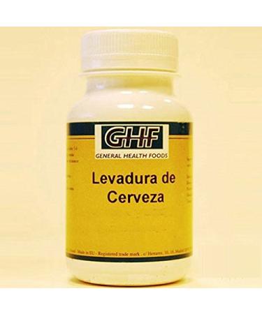 GHF - GHF Brewer's Yeast 150 tablets 500 mg