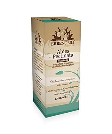 Erbenobili Abies Pectinata 50 ml. 1 unit 50 g