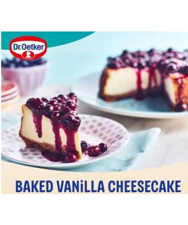 Dr.Oetker Madagascan Vanilla Extract (35Ml X 2) _Natural Vanilla_Suitable for Vegans_Alcohol-free - Buy Online on GoSupps.com