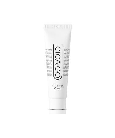 Cica Go Cica Finish Cream 50 ML - Buy Online on GoSupps.com