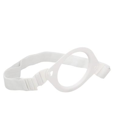Stoma reinforcement belt stoma belt for fixing colostomautels.Stoma reinforcement for the length adjustment of surfaces fixation belt