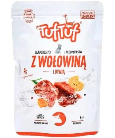 Wet Dog Food - 300g - High Meat Content - Premium Quality - 36 x 300g - Buy Online on GoSupps.com