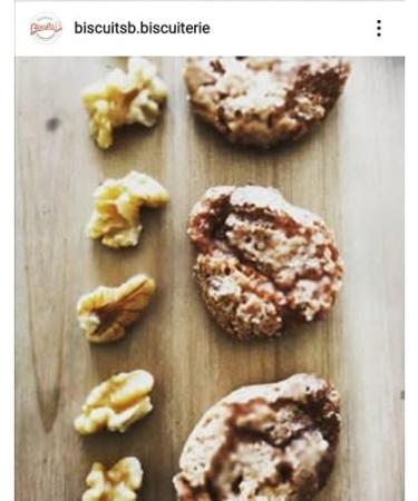 Crunchy Nuts - 80g - Buy Online on GoSupps.com