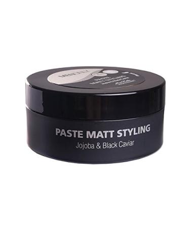 Mon Platin Professional Paste Matt Styling with Jojoba & Black Caviar Extracts - 2.9oz for Ultimate Hair Control | International Shipping Available - Buy Online on GoSupps.com