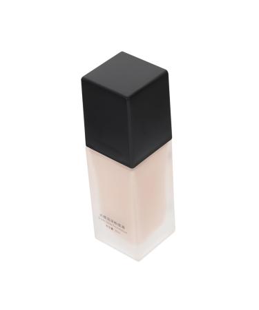 Healvian Liquid Foundation Nude Makeup Foundation Beauty Foundation Concealer Foundation Black Glass