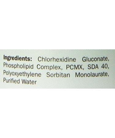 Davis Chlorhexidine Spray for Dogs and Cats - 4% Formula, 8 oz - Buy Online on GoSupps.com
