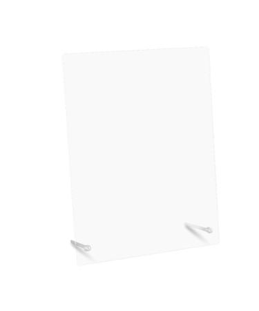 Nail Display Rack Nail Art Display Stand Frame Nail Tip Colors Rack Support Showing Board (Small)