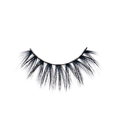 Sophie - Wild Cat 3D Lashes | Premium Quality & International Shipping - Buy Online on GoSupps.com