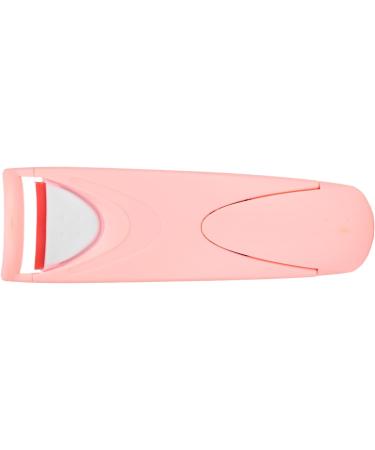 Qukaim Eyelash Curler Heated Heated Eyelash Curler Battery Powered Quick Preheating Ergonomic Design Portable Nonslip High Safety Lash Curler - Buy Online on GoSupps.com