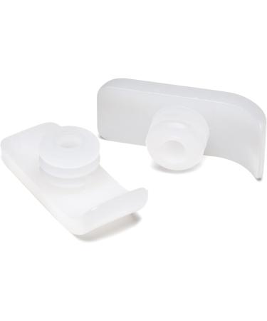 Lumex 603210r Walker Ski Glides - Enhance Mobility and Stability - Buy Online on GoSupps.com