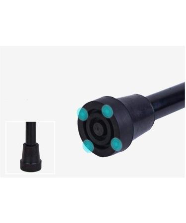 Telescopic Non Slip Crutches Crutches Adjustable Walking Crutches Folding Walking Stick Walking Stick with Adjustable Portable Walking Stick for Men/Women Mobility Aid 80.5-92cm Adjustable for Arthrit - Buy Online on GoSupps.com