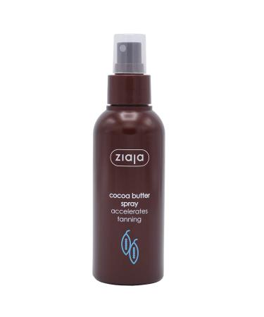 Ziaja Cocoa Butter Spray