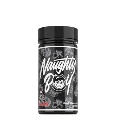 Naughty Boy Immortale - 60 capsules