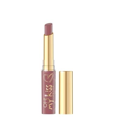 EVELINE COSMETICS Eveline Cosmetics Oh My Kiss Lipstick No. 01