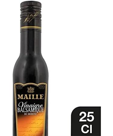 BALSAMIC VINEGAR 250ml MESH SET OF 4 - Buy Online on GoSupps.com