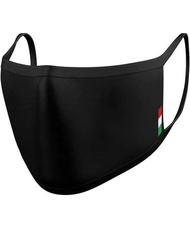 Relaxsan Unima Kids Black - Washable Reusable Compression Socks for Children 6-10 | Light & Breathable Dryarn & X-Static - Buy Online on GoSupps.com