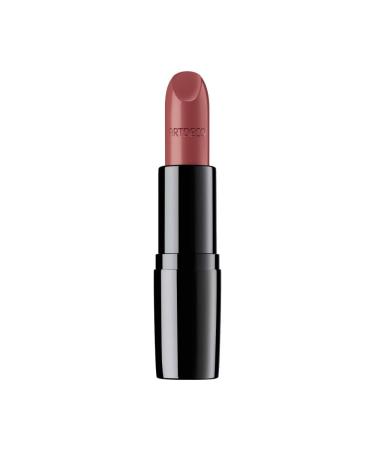 ARTDECO Perfect Color Lipstick - Lipstick with rich color and plumping effect - 1 x 4 g 829 - faithful - Buy Online on GoSupps.com