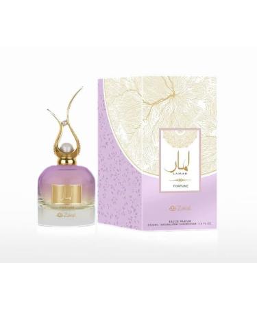 Zakat Fortune Eau de Parfume