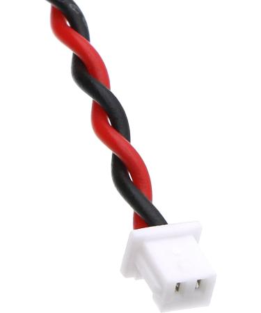 Buy Afshan 2200mAh/3.0V BAT610 Battery Replacement for Inovonics EN1261HT - International Shipping Available - Buy Online on GoSupps.com
