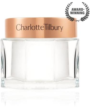 CHARLOTTE TILBURY CHARLOTTE'S MAGIC CREAM 150ml - Buy Online on GoSupps.com