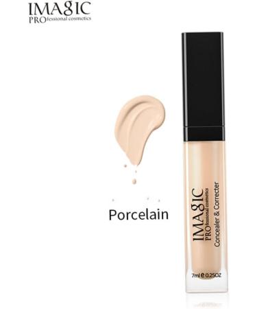 Beatifufu 1pc Liquid Concealer Makeup Moisturizing Cream Liquid Foundation Makeup Foundation - Buy Online on GoSupps.com