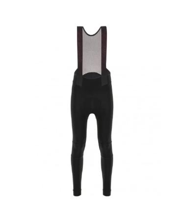 Santini women carrier pants m ne (black)