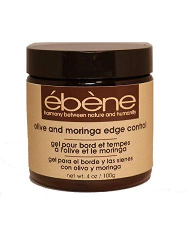 EBENE Olive and Moringa Edge Control