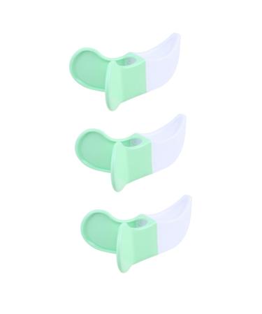 Sosoport 3 pcs lifter bladder inner thigh exerciser buttock lifter pelvic muscle trainer Exerciser Beautiful glute trainer booster fat burning