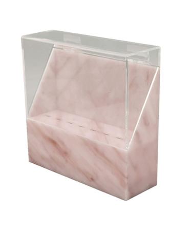 Tweezer Stand Holder Eyelash Extension Tweezer Holder 8 Hole Tweezers Display Organizer Case For Tweezer Tool