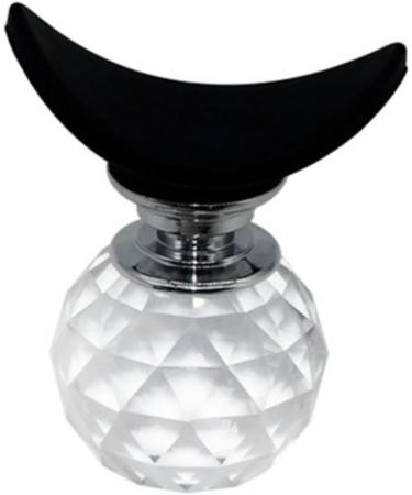 Ipetboom 2 Pcs Eyeshadow Eye Shadow Stamp Crease Makeup Eye Shadow Seal Tool Sealing Ring Crystal 5.4*5cmx2pcs As Shownx2pcs - Buy Online on GoSupps.com