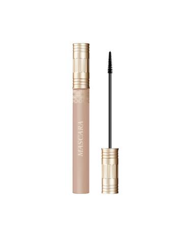 Mascara Noir Volumateur - Formule paississante Waterproof pour Longueur & Volume R sistant aux Traces et la Transpiration Applicateur Pr cis (1 Pi ce)