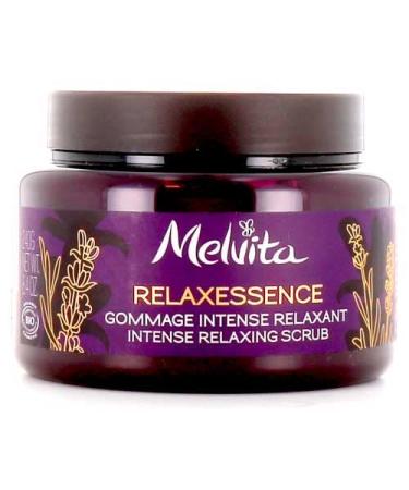 Melvita Scrub Rilassante 240 G.