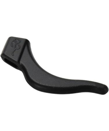 Buy Sscon Silicone Eyeglass Hook - Non-Slip Glasses Holder & Ear Grips (41mm x 10mm x 4mm) - Black | International Shipping Available - Buy Online on GoSupps.com