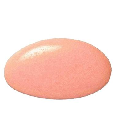 500g bag of CHOCOLATE sugared almonds - Shiny coral