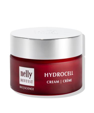Nelly De Vuyst Hydrocell Cream 1.76oz