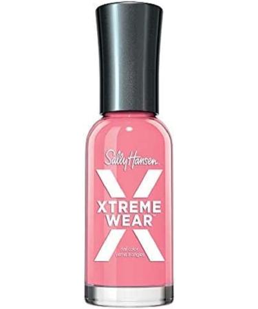 Sally Hansen Xtreme Wear Nail Polish, Watermelon Felon, 0.4 Fl. Oz.