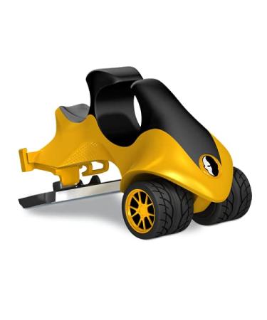 Buy Headblade Head Grazier ATX Kit - International Shipping Available | Best Head Shaving Experience - Buy Online on GoSupps.com