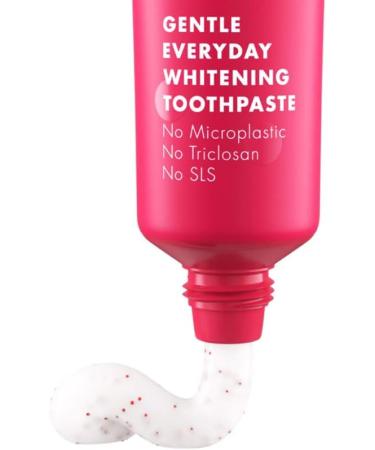 Curaprox Be You Challenger Tandpasta 10ml - Buy Online on GoSupps.com