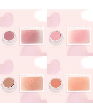 Ascribei Ultimate Blurring Setting Powder - Long-Lasting Ultra Blurring Powder in Pink | International Shipping Available - Buy Online on GoSupps.com