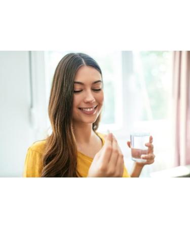  Medica Herbs Medica Herbs - Hyaluronic Acid Capsules 210 mg per capsule - Hyaluronic Acid - Sufficient Skin Hydration - 40 Capsules - Gluten-Free - Vegetarian - Buy Online on GoSupps.com