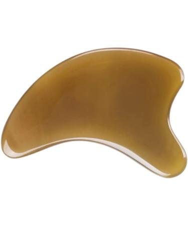 Minkissy Body Pro Tools Haupschaber - Facial Massage Tool & Trigger Point Scraper (2 Size Options) for Neck & Body - Chinese Massage Devices 2pcs - Buy Online on GoSupps.com