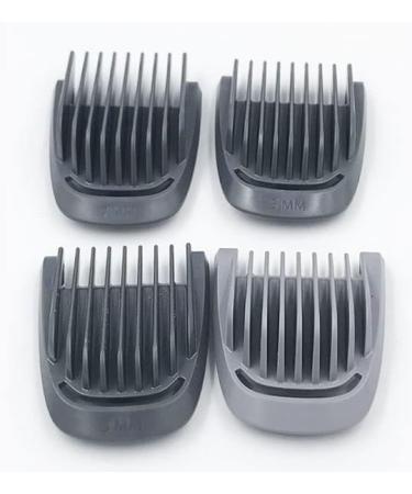 Hair Clipper Comb For MG3720 BT1211 BT1214 MG3710 MG3721 MG3750 MG3760 MG7790 Practical Hair Trimmer Beard Comb 1mm - Buy Online on GoSupps.com