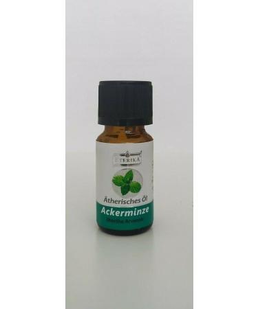 100% Pure Field Mint Essential Oil | Premium Aromatherapy | International Shipping Available - Buy Online on GoSupps.com